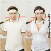The Switch: A Tennis Court of Shape Shifter