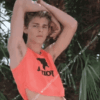 MTF Transition #001jsi8
