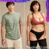 Free MTF Portraits #1je83e999