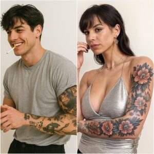 Free MTF Portraits #tg98so9