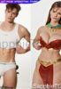 Free MTF Portraits #00998e