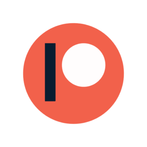 🚨 Important Update – New Patreon Account! 🚨