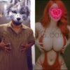 Free MTF Portraits #nsfvdp39w