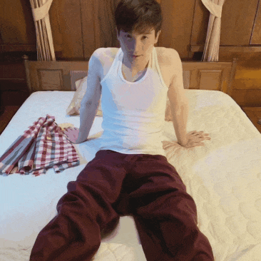 MTF Transition Video Pounding