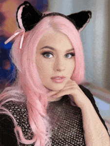 MTF NSFW Rough Doggy POV