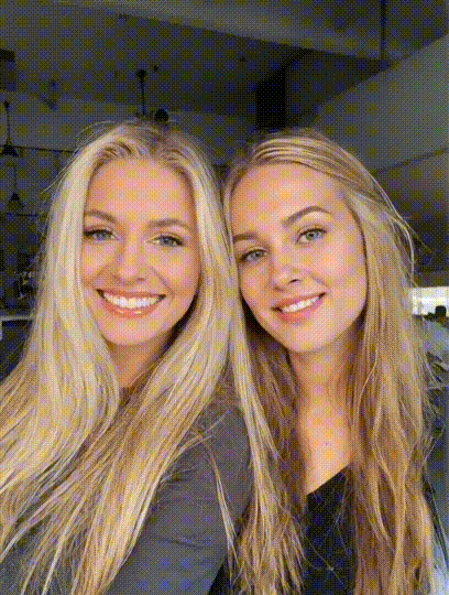 MTF NSFW Lesbo Spank